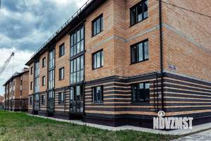 2-к квартира, сданный дом, 64м2, 2/3 этаж
