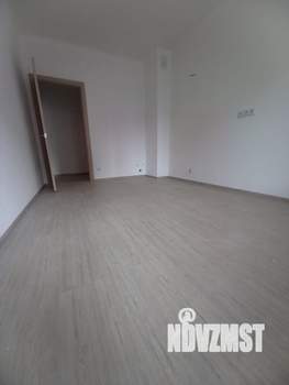 2-к квартира, сданный дом, 57м2, 16/18 этаж