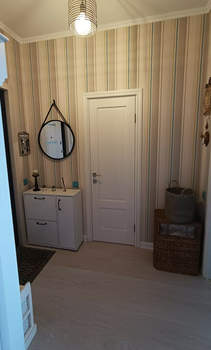 1-к квартира, вторичка, 38м2, 12/17 этаж