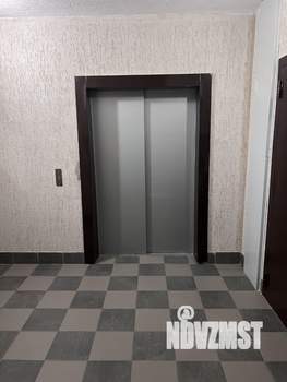 1-к квартира, вторичка, 35м2, 6/17 этаж