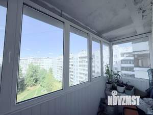 3-к квартира, вторичка, 69м2, 8/9 этаж