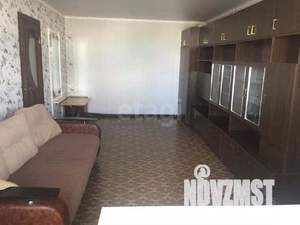 1-к квартира, вторичка, 38м2, 9/9 этаж