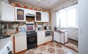 3-к квартира, вторичка, 105м2, 7/10 этаж