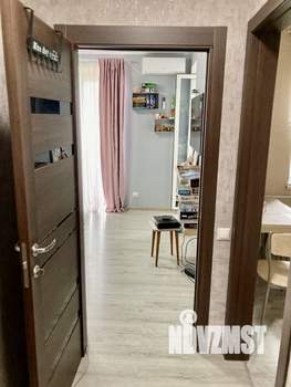 1-к квартира, вторичка, 41м2, 10/10 этаж