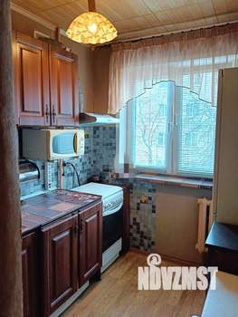 4-к квартира, вторичка, 61м2, 3/5 этаж
