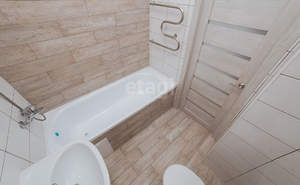 1-к квартира, вторичка, 39м2, 15/16 этаж