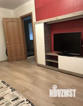 2-к квартира, вторичка, 42м2, 5/5 этаж