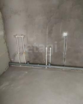 1-к квартира, сданный дом, 41м2, 10/16 этаж