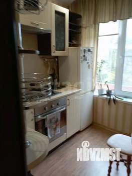 1-к квартира, вторичка, 32м2, 4/5 этаж