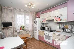 3-к квартира, вторичка, 70м2, 9/9 этаж
