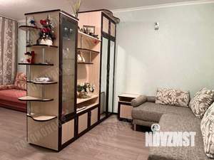 1-к квартира, вторичка, 38м2, 8/9 этаж