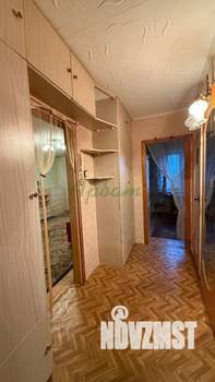 1-к квартира, вторичка, 35м2, 6/9 этаж