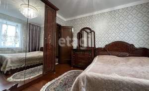 3-к квартира, вторичка, 65м2, 3/5 этаж