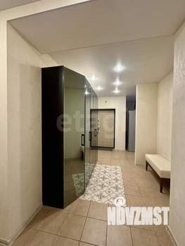 3-к квартира, вторичка, 86м2, 2/10 этаж
