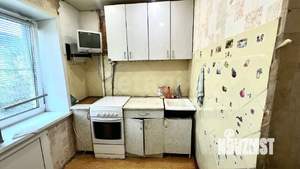 3-к квартира, вторичка, 58м2, 2/5 этаж