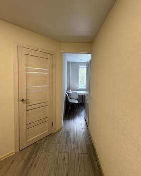 2-к квартира, вторичка, 42м2, 3/4 этаж