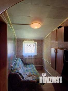 1-к квартира, вторичка, 32м2, 1/1 этаж