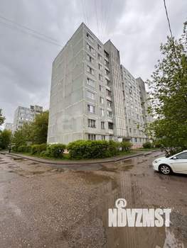 1-к квартира, вторичка, 37м2, 6/9 этаж