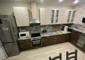 2-к квартира, вторичка, 60м2, 15/17 этаж