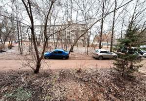 3-к квартира, вторичка, 59м2, 1/5 этаж