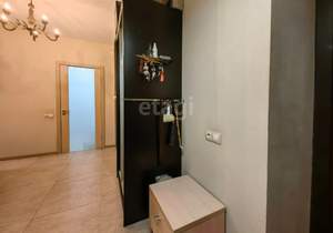 1-к квартира, вторичка, 60м2, 4/10 этаж