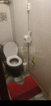 3-к квартира, вторичка, 63м2, 5/9 этаж