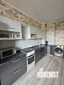 2-к квартира, вторичка, 73м2, 16/17 этаж
