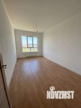 2-к квартира, сданный дом, 55м2, 8/15 этаж