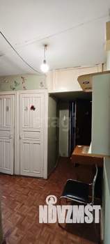 2-к квартира, вторичка, 46м2, 4/5 этаж
