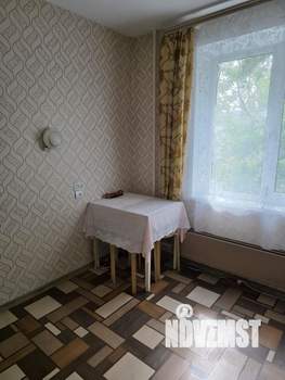 1-к квартира, вторичка, 38м2, 1/9 этаж