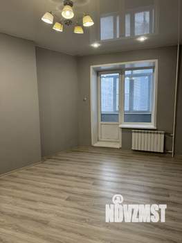 3-к квартира, вторичка, 92м2, 4/10 этаж