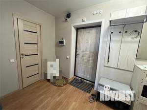 2-к квартира, сданный дом, 56м2, 1/10 этаж