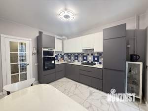 2-к квартира, вторичка, 72м2, 8/10 этаж