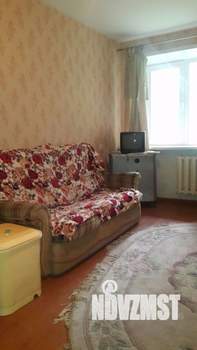 2-к квартира, вторичка, 44м2, 1/5 этаж