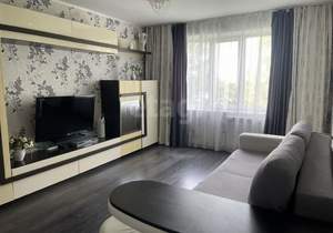 3-к квартира, вторичка, 69м2, 6/10 этаж