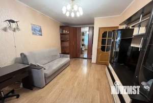 1-к квартира, вторичка, 34м2, 4/5 этаж