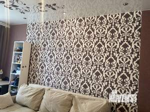 1-к квартира, вторичка, 48м2, 7/25 этаж