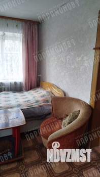 1-к квартира, вторичка, 32м2, 4/4 этаж
