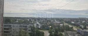 3-к квартира, вторичка, 67м2, 8/9 этаж