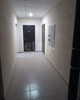 1-к квартира, вторичка, 31м2, 4/7 этаж