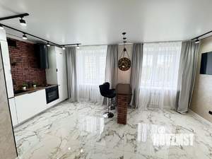 2-к квартира, вторичка, 57м2, 4/11 этаж