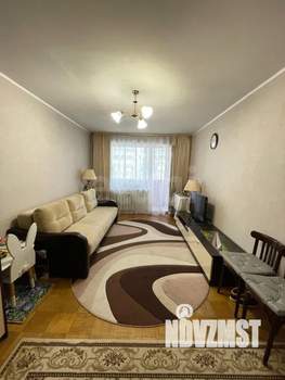 1-к квартира, вторичка, 30м2, 4/5 этаж