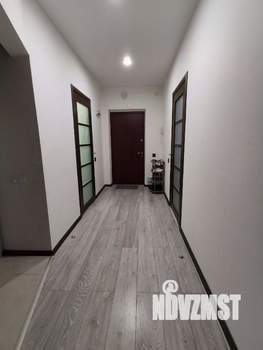 1-к квартира, вторичка, 51м2, 9/10 этаж