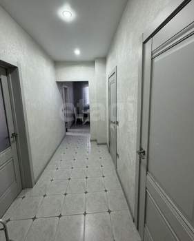 2-к квартира, вторичка, 68м2, 1/12 этаж