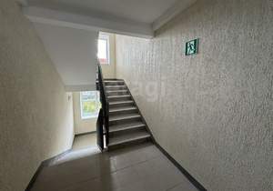 2-к квартира, сданный дом, 57м2, 2/10 этаж