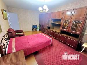 1-к квартира, вторичка, 38м2, 1/9 этаж