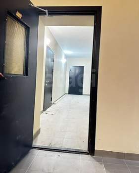 1-к квартира, вторичка, 48м2, 1/10 этаж