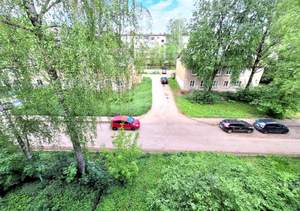 2-к квартира, вторичка, 45м2, 4/4 этаж