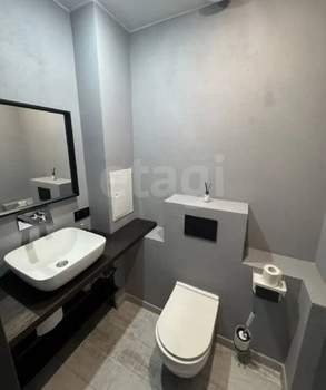 2-к квартира, вторичка, 99м2, 6/6 этаж