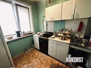 3-к квартира, вторичка, 47м2, 2/5 этаж